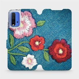 Etui do Xiaomi Redmi 9T - wzór MD05P