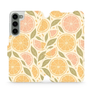 Phone Case Samsung Galaxy S23 Plus - Design VP80S