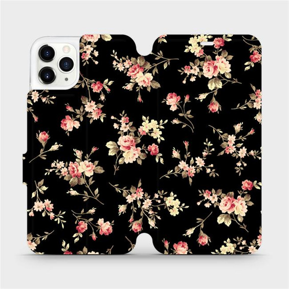 Etui do Apple iPhone 11 Pro Max - wzór VD02S