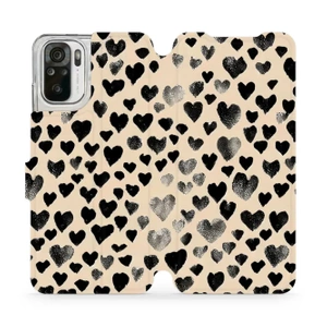 Hülle für Xiaomi Redmi Note 10s - Farbe VA51S