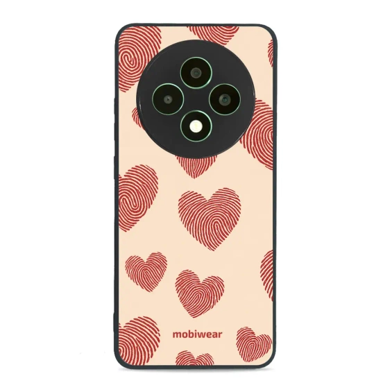 Hülle Glossy Case für OPPO Reno12 F 5G - Farbe GP93G