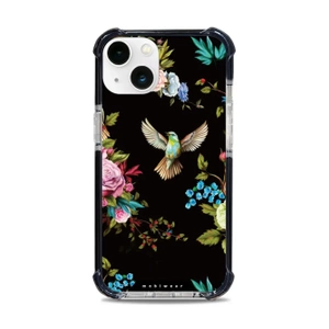 Hülle MagSafe Elite Bumper für Apple iPhone 13 - Farbe D007D