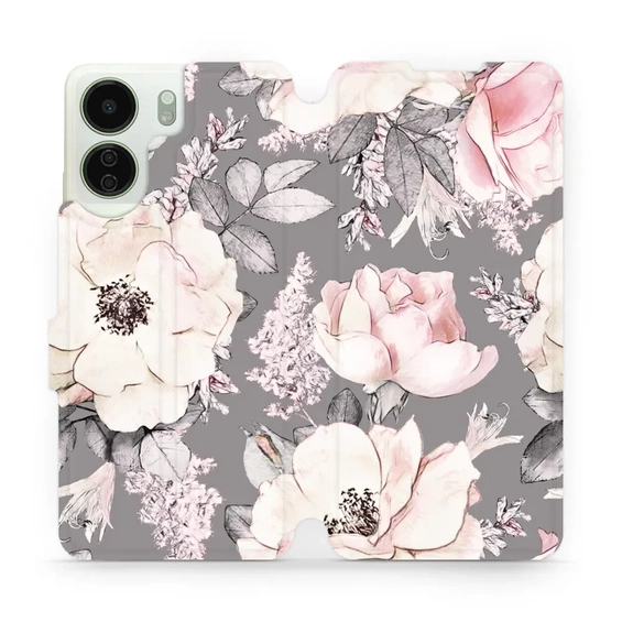 Etui do Xiaomi Redmi 13C - wzór MX06S