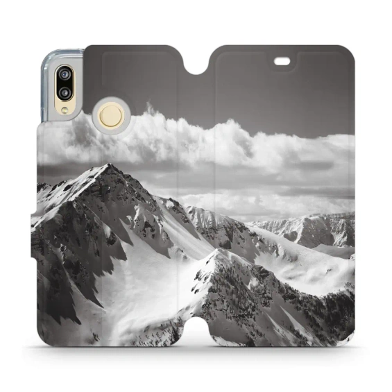 Phone Case Huawei P20 Lite - Design M152P