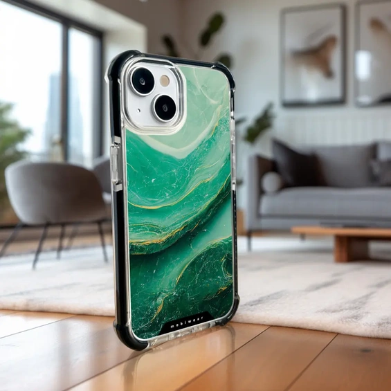 Hülle MagSafe Elite Bumper für Apple iPhone 17 - Farbe D017D