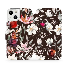 Etui do Apple iPhone 13 - wzór VP72S