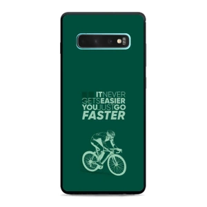 Phone Glossy Case Samsung Galaxy S10 Plus - Design GD07G