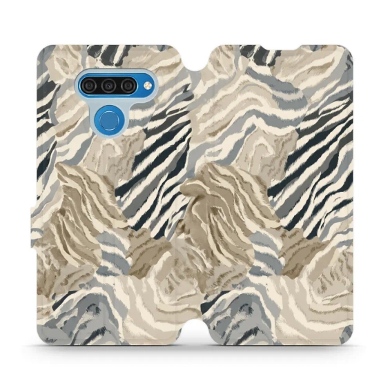 Phone Case LG Q60 - Design V168S