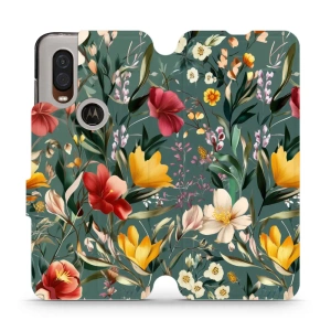 Phone Case Motorola One Vision - Design VP71S