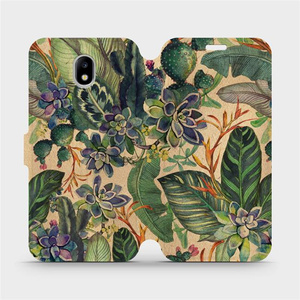 Hülle für Samsung Galaxy J7 2017 - Farbe VP05S