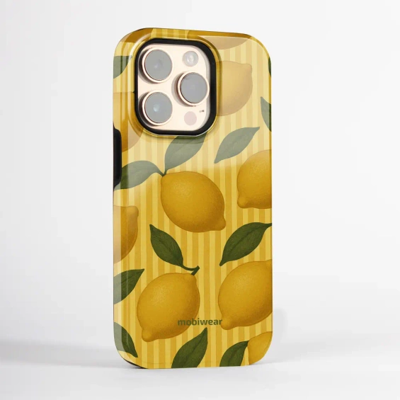 Etui Elite Pro do Apple iPhone 13 - wzór EP81E