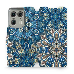 Hülle für Motorola Edge 50 Ultra - Farbe V108P