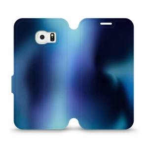 Etui do Samsung Galaxy S6 Edge - wzór VP68S