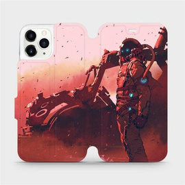 Hülle für Apple iPhone 11 Pro - Farbe MA09S