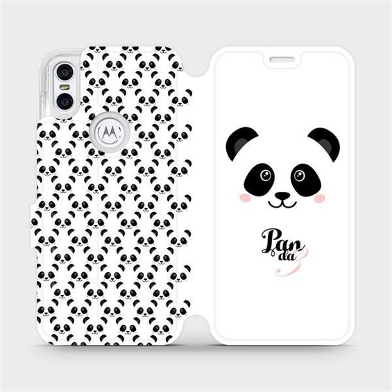 Etui do Motorola One - wzór M030P