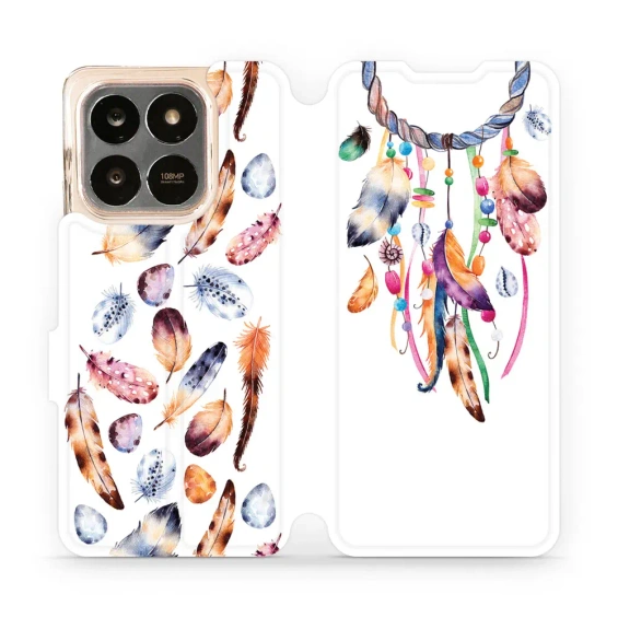 Phone Case Huawei Honor X7d - Design M003S