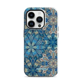 Case Elite Pro for Apple iPhone 14 Pro - Design E108E