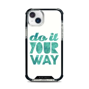 Case MagSafe Elite Bumper for Apple iPhone 14 Plus - Design D080D