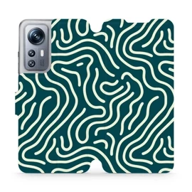 Etui do Xiaomi 12S - wzór VA61S