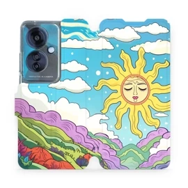 Phone Case OPPO Reno 11F - Design VP57P