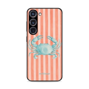 Etui Glossy Case do Samsung Galaxy S23 Plus - wzór GP87G