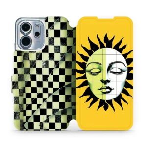 Phone Case OPPO Reno 14 F 5G - Design VP56S