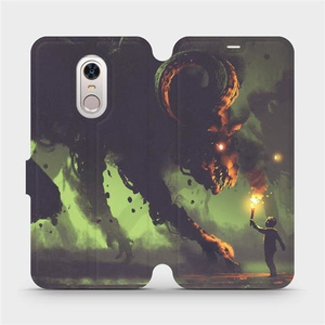 Phone Case Xiaomi Redmi 5 Plus - Design VA08P