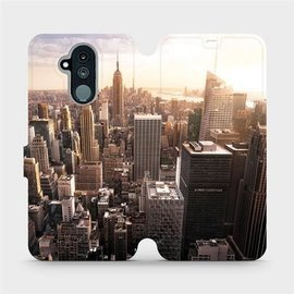 Phone Case Huawei Mate 20 Lite - Design M138P