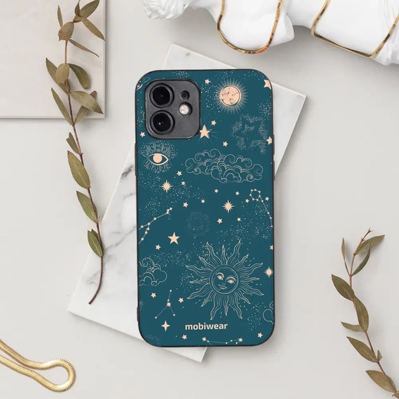 Phone Glossy Case Samsung Galaxy M31s - Design G047G