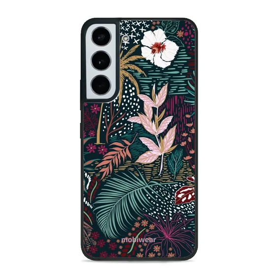 Phone Glossy Case Samsung Galaxy S22 - Design G043G