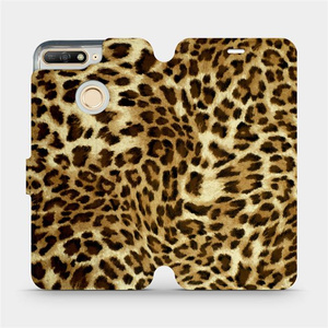 Phone Case Huawei Y6 Prime 2018 - Design VA33P