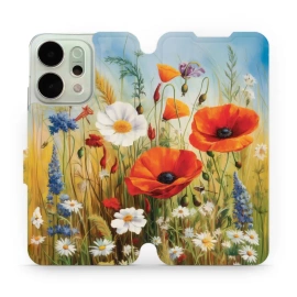 Phone Case OPPO Reno 14 Pro 5G - Design VP43S