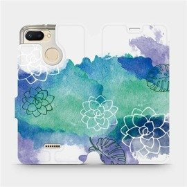 Phone Case Xiaomi Redmi 6 - Design MG11S