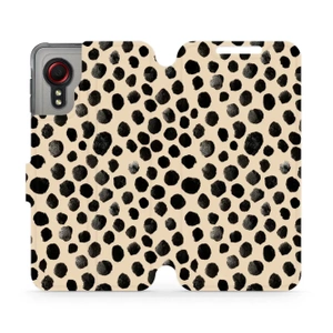 Hülle für Samsung Galaxy Xcover 5 - Farbe VA50S