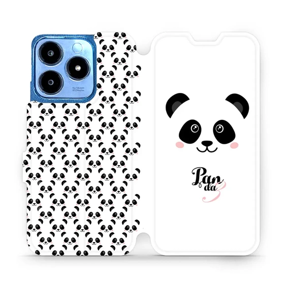 Etui do Realme C63 - wzór M030P