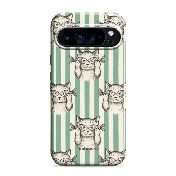 Hülle Elite Pro für Google Pixel 9 Pro XL - Farbe EP90E