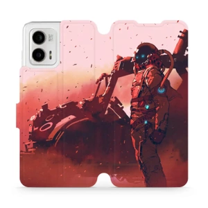 Phone Case Motorola Moto G73 5G - Design MA09S