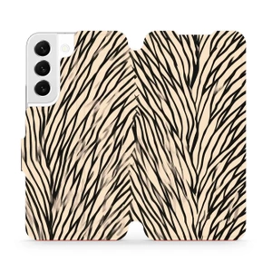 Phone Case Samsung Galaxy S22 - Design VA52S