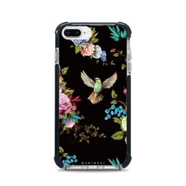 Case MagSafe Elite Bumper for Apple iPhone 8 Plus - Design D007D