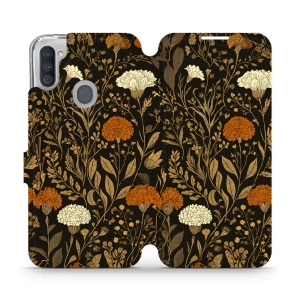 Phone Case Samsung Galaxy M11 - Design V174S