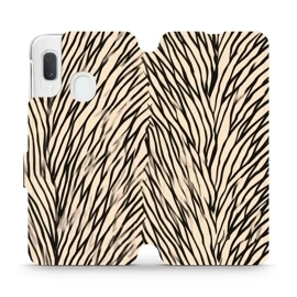 Phone Case Samsung Galaxy A20e - Design VA52S