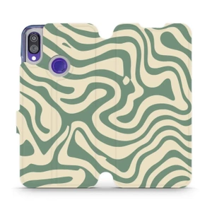 Phone Case Xiaomi Redmi Note 7 - Design VA57S