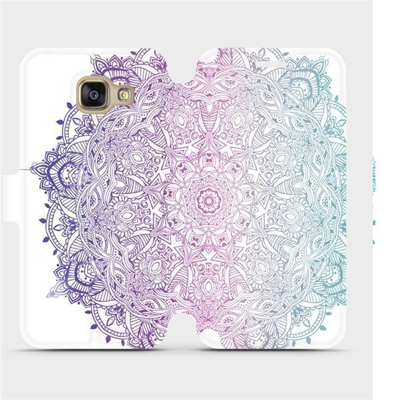 Phone Case Samsung Galaxy A3 2016 - Design M008S