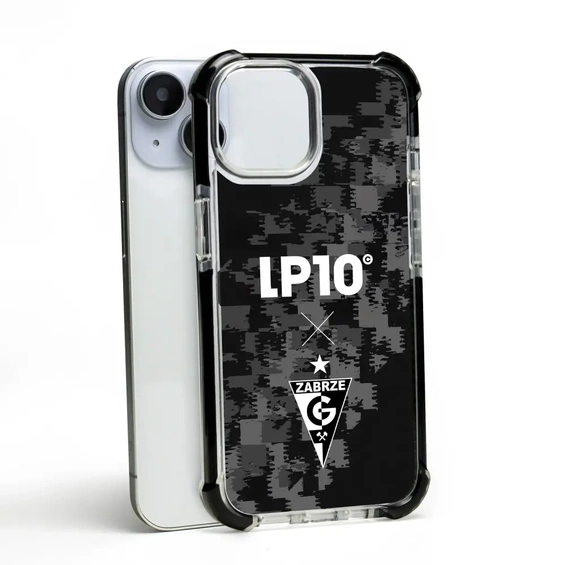 Case MagSafe Elite Bumper for Apple iPhone 12 Pro Max - Design D09GZ