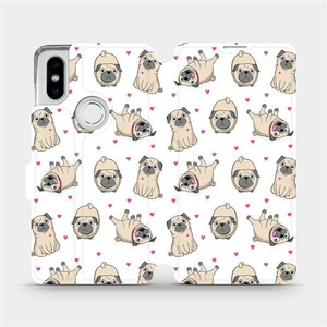 Phone Case Xiaomi Mi Mix 2S - Design M097P