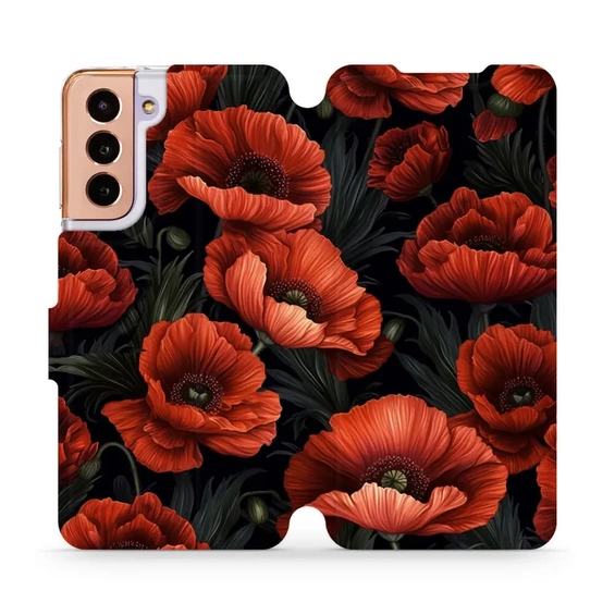 Phone Case Samsung Galaxy S21 - Design VP45S
