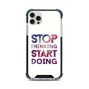 Etui MagSafe Elite Bumper Apple iPhone 11 Pro Max - wzór D078D