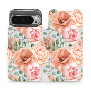 Hülle für Google Pixel 9 Pro XL - Farbe MP02S