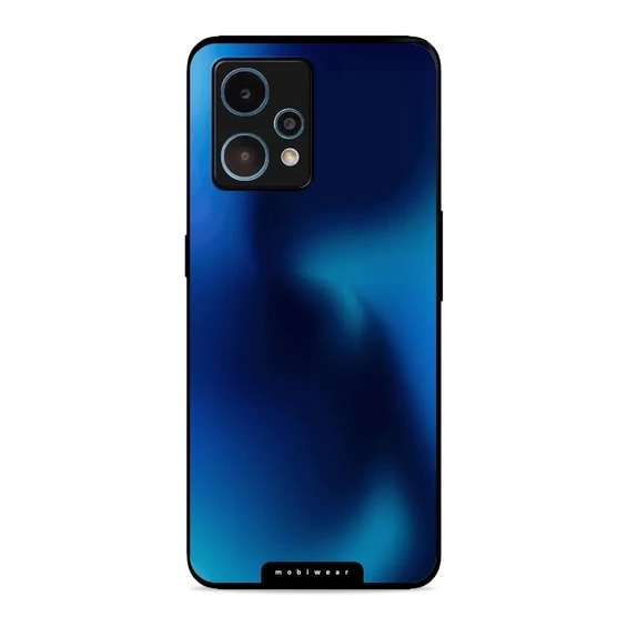 Phone Glossy Case Realme 9 - Design G068G