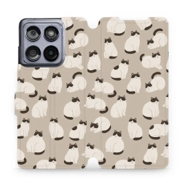 Phone Case Motorola Edge 60 Fusion - Design V160S